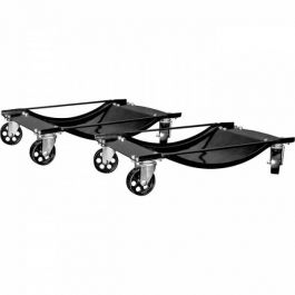 Performance Tool 1/2 Ton 2 Piece Vehicle Positioning Dolly