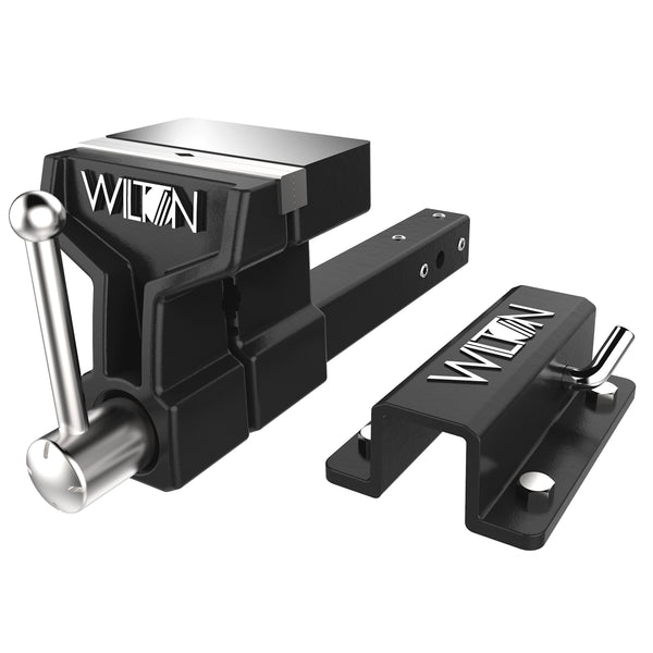 Wilton All Terrain Vise WIL10010