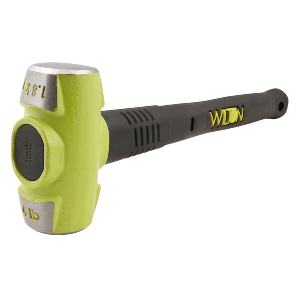 4 lb. Head, 16" BASH Sledge Hammer WIL20416