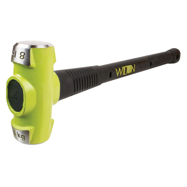 8 Lb. Head, 30" BASH Sledge Hammer WIL20830