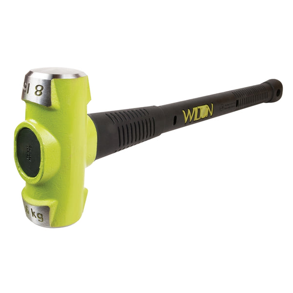 8 lb. Head, 36" BASH Sledge Hammer WIL20836