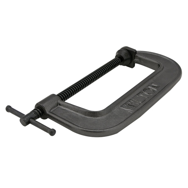 540A Series C-Clamp, 0-5" Opening WIL22004