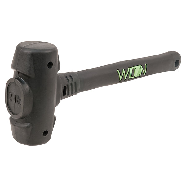 2 Lb, 14" BASH Dead Blow Hammer WIL55214