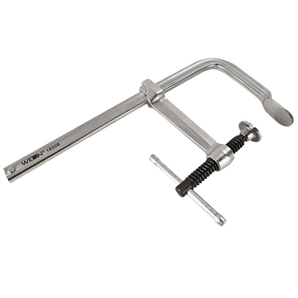 1800S-18, 18" Regular Duty F-Clamp WIL86220