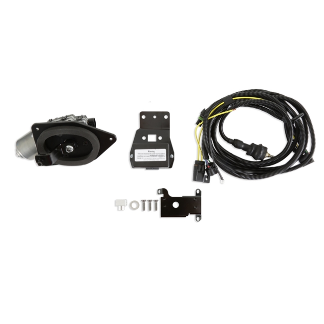 1978 Camaro DSE Selecta Speed Wiper Motor Kit Non-Recessed Park