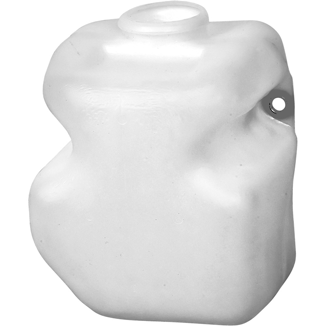 1970 Camaro Windshield Washer Jar, Service Replacement