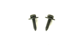 1979 - 1981 Camaro Windshield Wiper Switch Mounting Screws