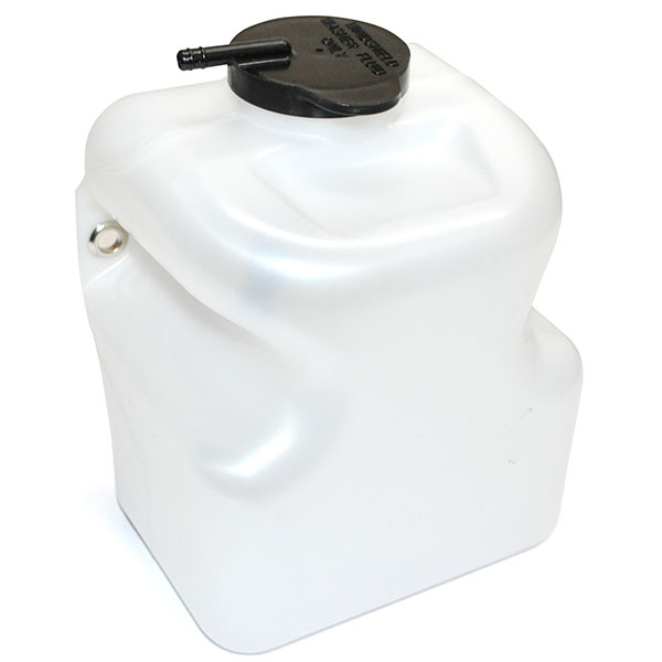 1970 Camaro Flat Bottom Windshield Washer Jar Kit, OE Style