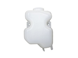 1975 - 1981 Camaro Windshield Washer Jar Bottle With No Pump Hole
