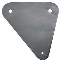 1975 - 1981 Camaro Windshield Washer Jar Mounting Bracket, 362527