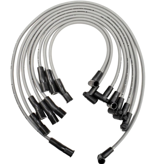 1978 Camaro Spark Plug Wire Set, OE Style for Chevy V8 Engines