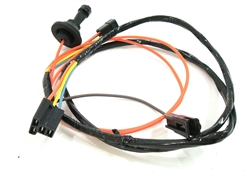 1973 - 1981 Camaro Heater Wiring Harness
