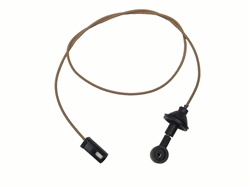 1975 - 1977 Camaro Fuel Tank Sending Unit Wiring Harness