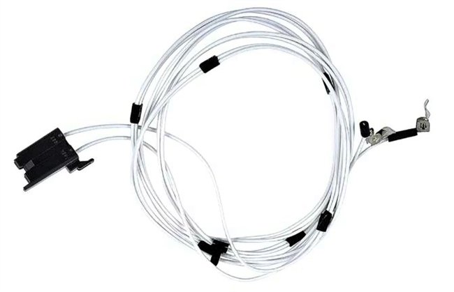 1975 - 1977 Camaro Center Roof Dome Light Wiring Harness