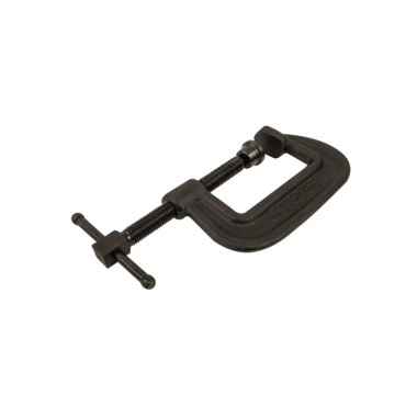 Wilton 100 Series Forged C-Clamp - Heavy-Duty 6-15/16 - 11-9/16 Opening Capacity