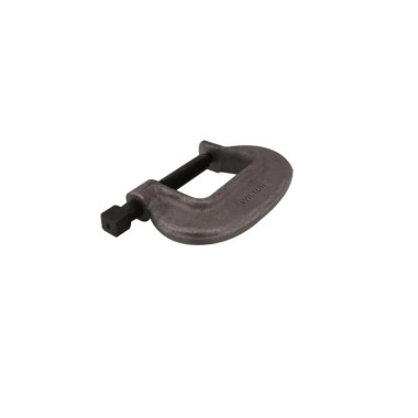 Wilton 1-FC, O Series C-Clamp 0 - 1-3/8 Opening Capacity