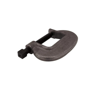 Wilton 3-FC, O Series C-Clamp0 - 3-7/16 Opening Capacity