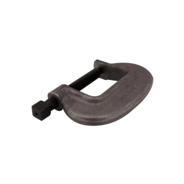 Wilton 5-FC, O Series C-Clamp 0 - 5-3/8 Opening Capacity