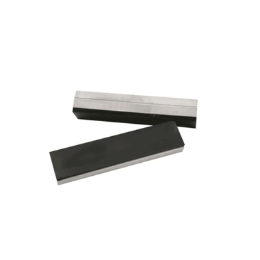 Wilton R-5, Rubber Face Jaw Cap, 5" Jaw Width