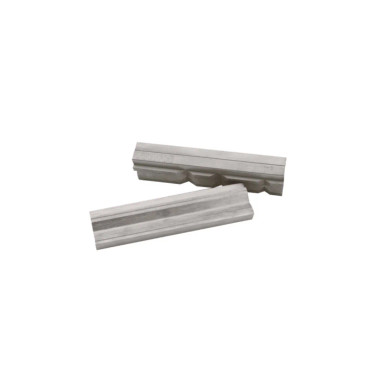 Wilton P-5, Prism Jaw Cap, 5" Jaw Width