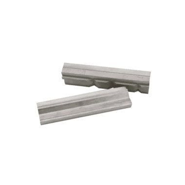 Wilton P-6, Prism Jaw Cap, 6" Jaw Width