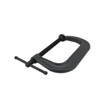 Wilton Columbian Economy Drop Forged C-Clamp0 - 2 Opening Capacity