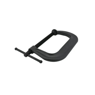 Wilton Columbian Economy Drop Forged C-Clamp 0 - 10 Opening Capacity