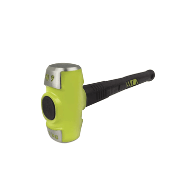 Wilton 6 LB HEAD, 16" B.A.S.H Sledge Hammer