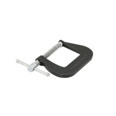 Wilton Forged Super-Junior C-Clamp 0 - 1 Opening Capacity