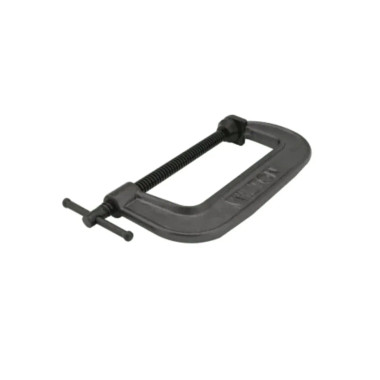 Wilton 540A Series C-Clamp 0 - 5 Opening Capacity