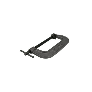 Wilton 540A Series C-Clamp 0 - 6 Opening Capacity
