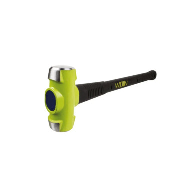 Wilton 12 Lb Head, 36" B.A.S.HSledge Hammer (30HRC)