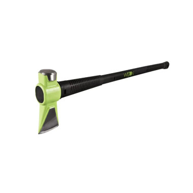 Wilton 6 lb Head, 36" B.A.S.HSplitting Maul
