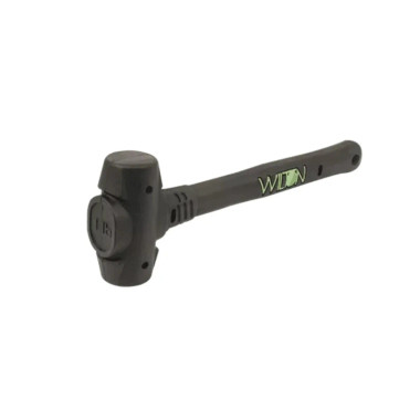 Wilton 1 1/2 Lb, 14" B.A.S.H Dead Blow Hammer