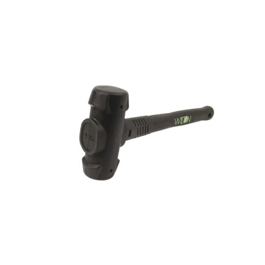 Wilton 4 Lb, 16" B.A.S.H Dead Blow Hammer