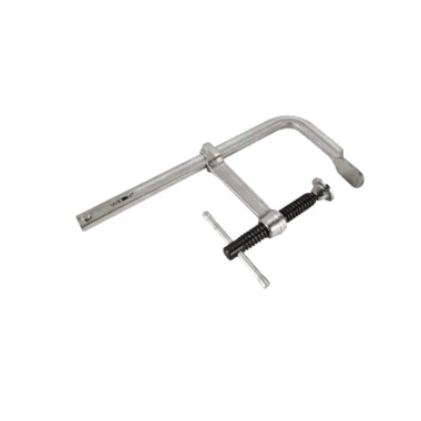 Wilton 660S-12, 12" LIGHT DUTY F-CLAMP