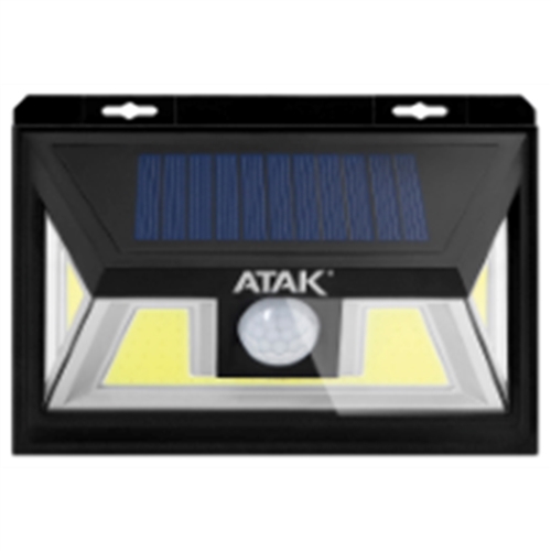 701 Wilmar Corp. / Performance Tool Atak 460Lm Solar Motion Sense Light