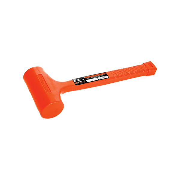 48oz Hi-Viz Dead Blow Hammer WLMM7248