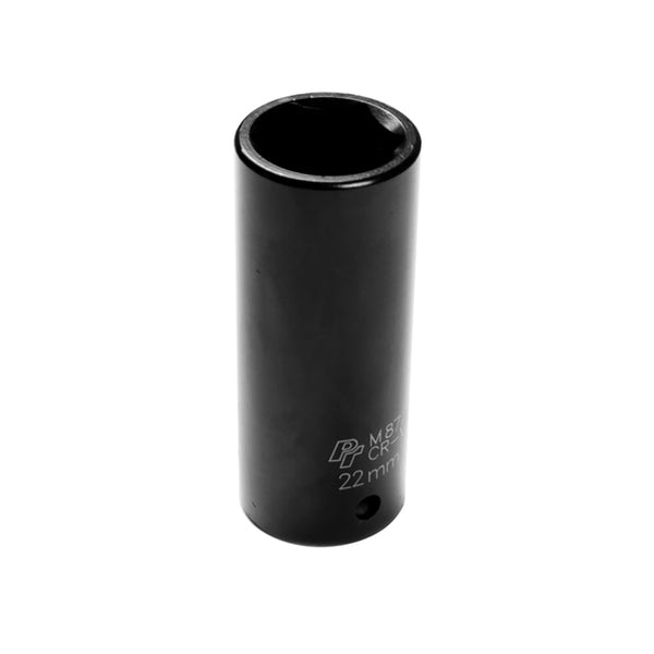 1/2" Drive 22mm DW Impact Socket