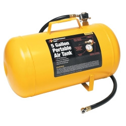 5 Gallon Portable Air Tank