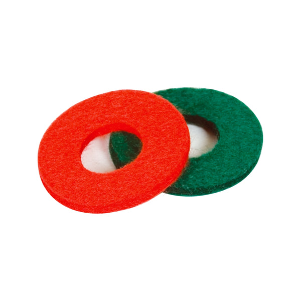 Battery Washer - Top Post