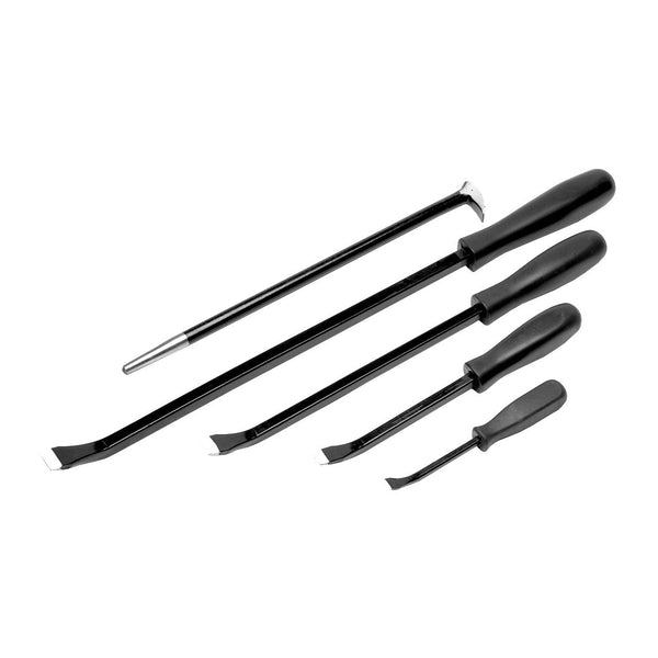 5pc Pry Bar Set WLMW2025