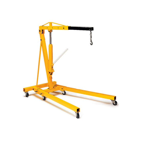 2 Ton Folding Engine Crane WLMW41029