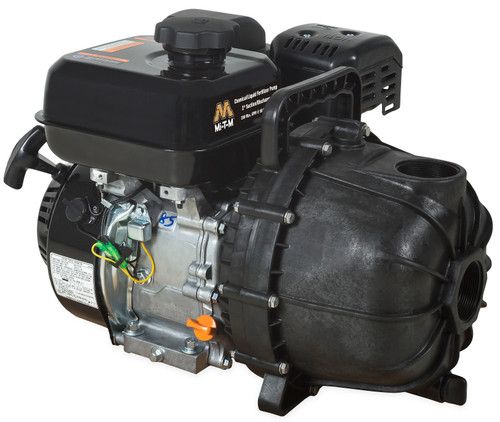 Mi-T-M WTP-F02-1MGM Chemical/Liquid Fertilizer Pumps, Chemical/Liquid Fertilizer