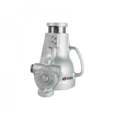 Zinko ZAJ-2510 25 Ton 4" Stroke Aluminum Journal Jack