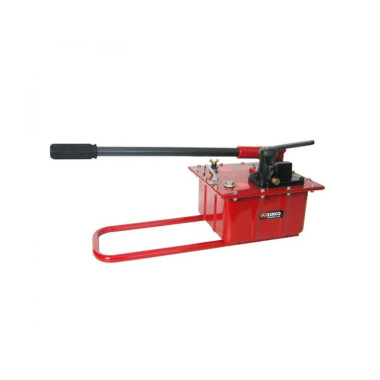 Zinko ZHP-462 453 Cu. In. Two Speed Hand Pump