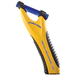 Zircon Metal Detector