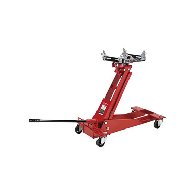 Zinko Zm-500 1/2 Ton Floor Type Transmission Jack