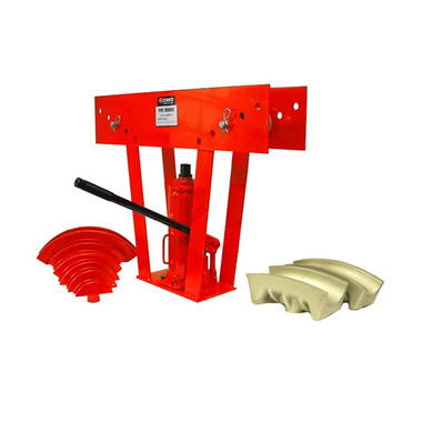 Zinko ZPB-1503 Pipe Bender 3"