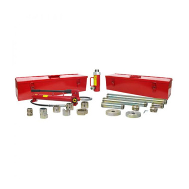 Zinko ZPK-20 20 Ton Portable Power Sets